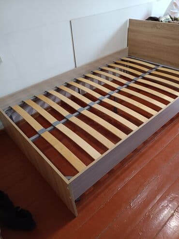 сервант книжный шкаф: Шкаф для одежды, Новый, Прямой, Дерево — 9