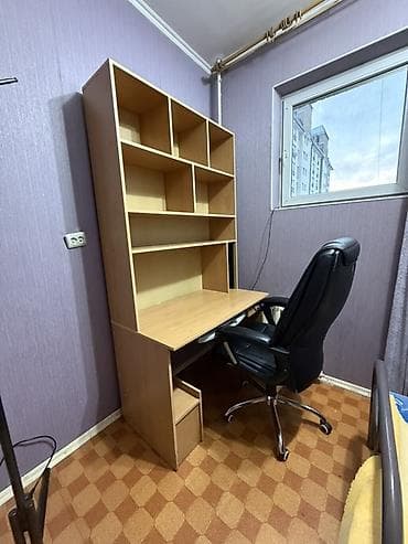 Гарнитуры для зала: Модульная мебель для квартиры/офиса — комплект Состав: - — 3