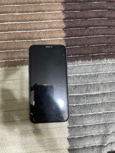 телефон поко новый: IPhone 11, Б/у, 128 ГБ — 2