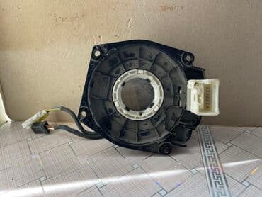 где можно купить спираль мирена: Руль шлейфи Nissan 2003 г., Колдонулган, Оригинал, Жапония — 2