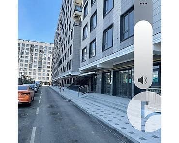Недвижимость: 2 комнаты, 60 м², Элитка, Технопарк Элитка, 6 этаж, ПСО (под самоотделку) — 6