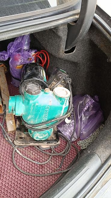 реле насоса: Поверхностная насосная станция SHIMGE (электронасос с — 1