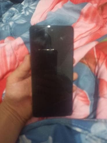 Poco X3, цвет - Черный