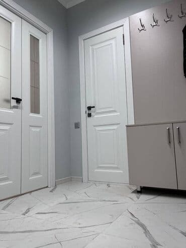 долго срок аренда квартира ош: 1 комната, Риэлтор — 6