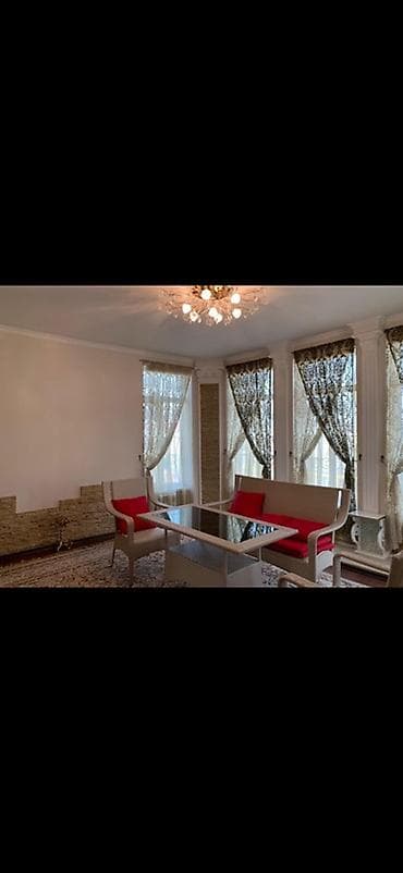 мебель таатан: Комплект мягкой мебели, цвет - Красный — 1