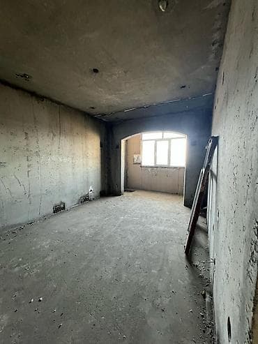 Батирлер: 6 бөлмө, 240 м², Ак-Кеме (эски аэропорт) Элитка, 9 кабат, ПСО (өз алдынча бүтүрүү) — 7