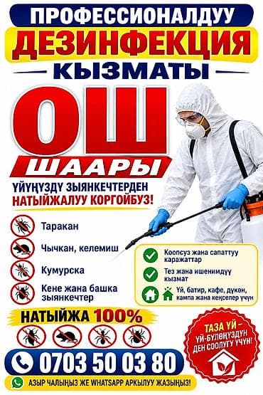 Ош