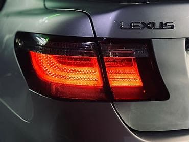 Продажа авто: Lexus LS: 2008 г., 3.5 л, Автомат, Гибрид, Седан — 7