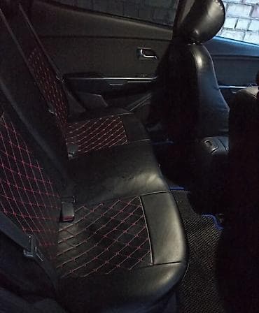 6: Kia Rio: 2017 г., 1.6 л, Автомат, Бензин, Седан — 7