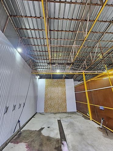 для такси авто: Оборудование для автомойки самообслуживания (пост) Состав комплекса — 4