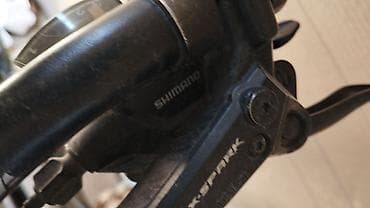 35: Горный велосипед Nexsus Power (Hardtail) - Рама: алюминиевая — 4