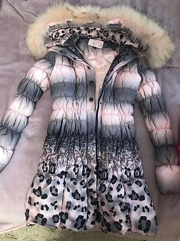 Продаю куртки,зимние,одевали только несколько раз,состояние на 5+,рост