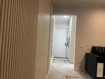 продаю 3х комн кв: 3 комнаты, 58 м², 104 серия, 3 этаж, Евроремонт — 4