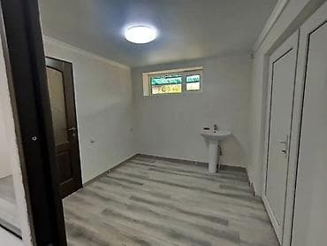 Дома: 27 м², 1 комната, Утепленный, Забор, огорожен — 5