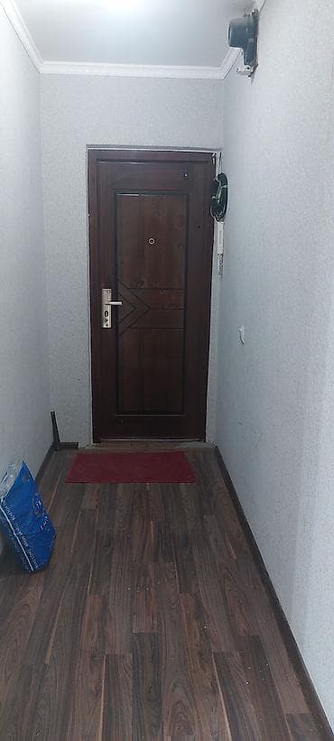 Батирлер: 1 бөлмө, 35 м², 104-серия, 2 кабат, Эски ремонт — 4