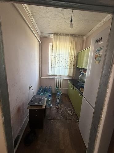 пр чуй: Дом с участком и капитальным забором из блоков - Отдельно стоящий — 8