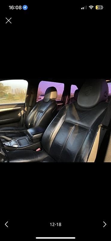 матор на портер 1: Porsche Cayenne S: 2008 г., 4.8 л, Автомат, Бензин, Кроссовер — 10