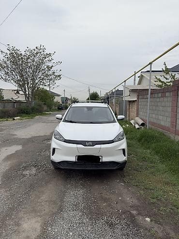 welt: Weltmeister EX5, 2020 г., 85000 км, Передний, В наличии — 1