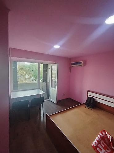1 комната, 30 м², Хрущевка, 4 этаж