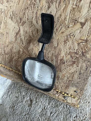 ГБО: Заднего вида Зеркало Honda Б/у — 1