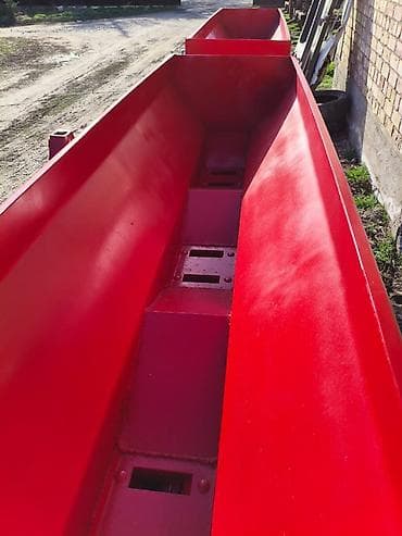 vaz lada 2114: Хозяин - Назначение: внесение гранулированных и порошковых — 4