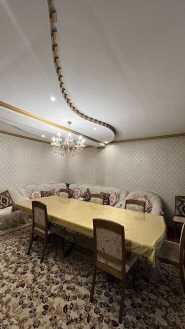 Продажа квартир: 3 комнаты, 83 м², Индивидуалка, 2 этаж, Евроремонт