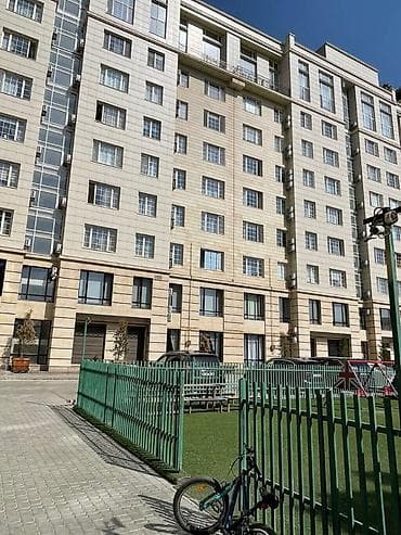 3 комнаты, Агентство недвижимости, С мебелью полностью