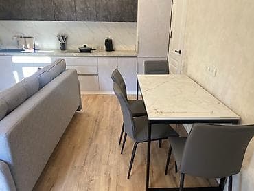 чайка резорт продажа: Коттедж, ЦО Chaika Resort, Бает, Детская площадка, Парковка, стоянка, Охраняемая территория — 6