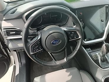 Subaru: Subaru Crosstrek: 2022 г., 2.5 л, Автомат, Бензин, Кроссовер — 9