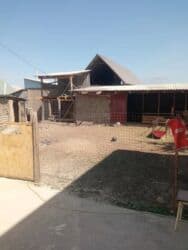 срочна продаю дом дордой: Дом, 100 м², 5 комнат, Собственник, Косметический ремонт — 8