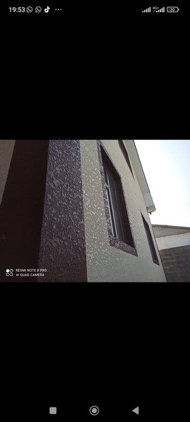 продаю паралон: Фасад жасалгасы 6 жылдан ашык тажрыйба — 2