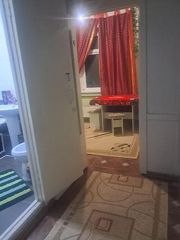 суточный квартира тунгуч: 1 комната, Душевая кабина, Постельное белье, Парковка — 5