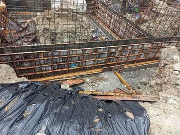 сдаю дом бишкек: Сдам в аренду Опалубки — 3