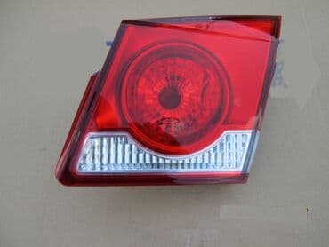 запчасти на шевроле круз в бишкеке: Фонарь внутренний правый Шевроле Круз, Chevrolet Cruze 2009, 2010 — 1