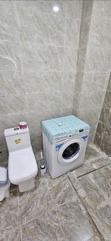 квартира суточный 2 комната: Гостиница на Иссык-Куле, Бостери, 6 мест — 10