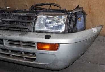 rvr: АВТОРАЗБОР МИТСУБИСИ РВР 1992/1997 — 2