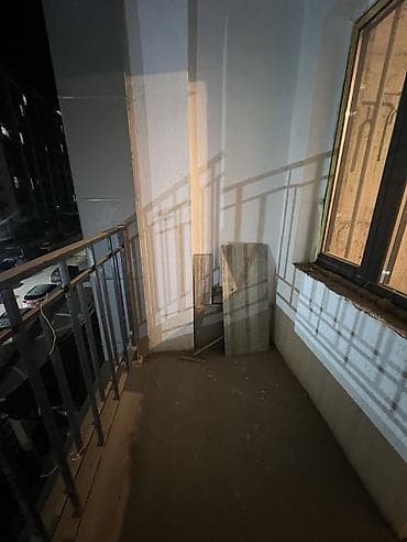 2 room flat: 1 комната, 45 м², Элитка, 3 этаж, Готовая ПСО (под самоотделку) — 5