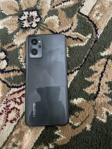 монитор 20 дюймов купить: Realme 9i, 128 ГБ, цвет - Черный, 2 SIM, eSIM — 6