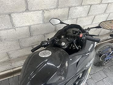 Спортбайк Cobra, 250 куб. см, Бензин, Взрослый — 2