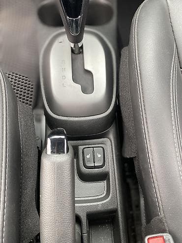 Продажа авто: Chevrolet Spark: 2020 г., 0.1 л, Вариатор, Бензин, Хэтчбэк — 9