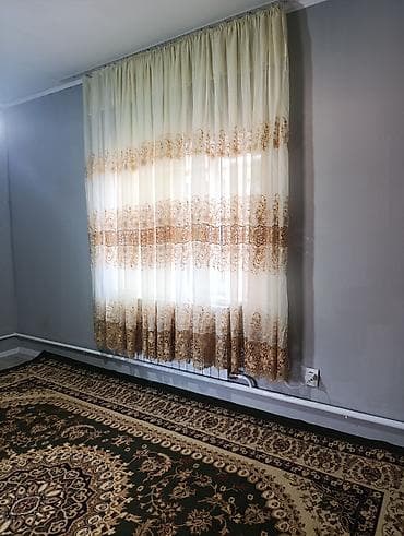 рухий мурас 1: 1 бөлмө, Менчик ээси, Чогуу жашоосу жок, Жарым -жартылай эмереги бар — 3