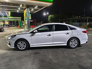 диски на хундай аванте: Hyundai Sonata: 2019 г., Автомат, Бензин, Седан — 3