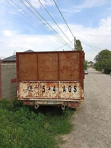 byd e2 2022: Mercedes-Benz Спринтер: 1984 г., 3 л, Механика, Дизель, Бус — 2
