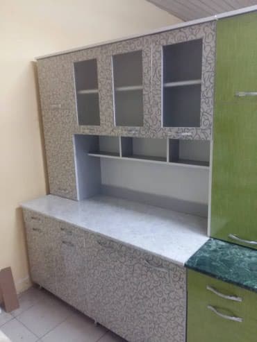 кухонные буфет: Мебель на заказ и в наличии мебель любой сложности мебель на — 1