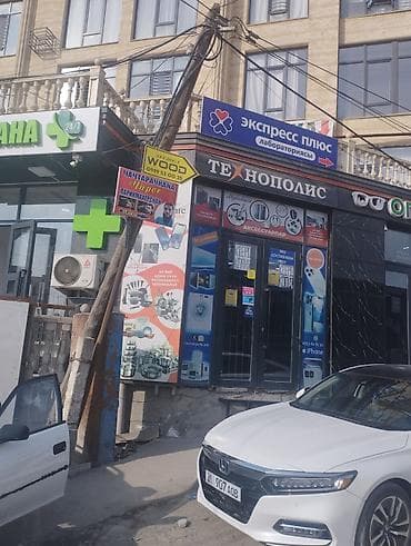 platinum park: Продается коммерческое помещения 85 квм или можем продат 50 квм — 7