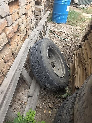 bbs diska: Комплект автомобильных шин Bridgestone с металлическими штампованными — 2