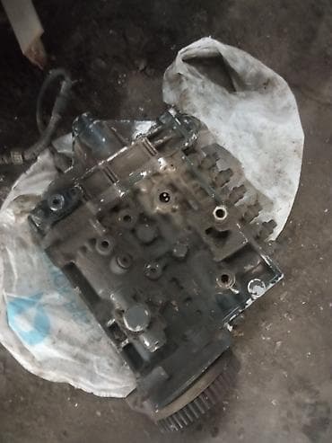 Рулевая часть: Топливный бак MAN 2014 г., Б/у, Оригинал, Германия — 2