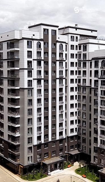 Сдан, Элитка, 3 комнаты, 122 м² — 8