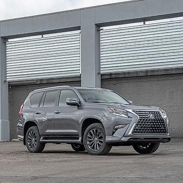 infinity fx35: Комплект Lexus, 2019 г., цвет - Серый, Новый, Самовывоз, Платная доставка — 2