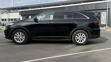 полики киа карнивал: Kia Sorento: 2019 г., 2.4 л, Автомат, Бензин, Кроссовер — 8